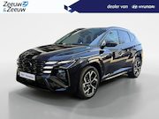 Hyundai Tucson - 1.6 T-GDI HEV N Line Sky | Demo | Meest complete uitvoering