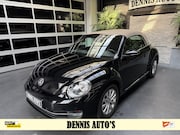 Volkswagen Beetle - Cabriolet 1.2 TSI Design BlueMotion