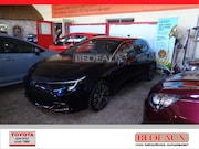 Toyota Corolla - 1.8 Hybrid 140pk CVT Edition bij Toyota specialist