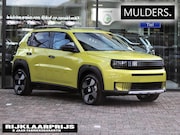 Fiat Grande Panda - La Prima 11 kW 44 kWh VOORRAAD KORTING