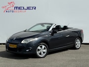 Renault Mégane - Coupé-Cabriolet 1.4 TCE Dynamique Cruise | Sportvelgen | Cli