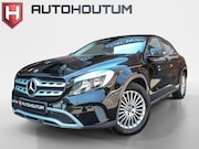 Mercedes-Benz GLA-Klasse - 180 Business Solution | Achteruitrijcamera | Navi | Stoelver