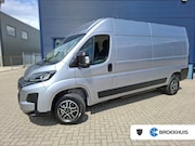 Peugeot e-Boxer - 3.5t L3H2 Zwaar 110 kWh | 8 JAAR GARANTIE | CAMERA | DIGITAL