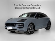 Porsche Cayenne Coupé - E-Hybrid