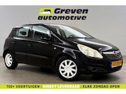 Opel Corsa - 1.4-16V Enjoy | Airco | Cruise | Elektrpakket