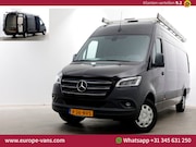 Mercedes-Benz Sprinter - 314 CDI 143pk RWD 7G Automaat Maxi LED/Camera 12-2020