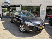 Kia Ceed - cee'd Sporty Wagon 1.4 CVVT Camera NAP