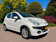 Nissan Pixo - 1.0 Look 2012 AIRCO APK NIEUW