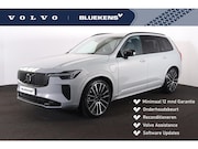 Volvo XC90 - T8 Recharge AWD Ultra Black Ed. Exec. - Luchtvering - Panora