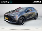 Toyota C-HR - 2.0 Plug-in Hybrid 220 Dynamic | Stoel- + stuurverwarming | 