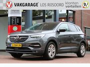 Opel Grandland - 1.2 Turbo Aut. *Business* | Carplay | Cruise & Climate Contr
