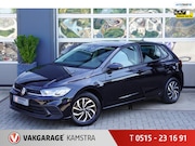 Volkswagen Polo - 1.0 TSI Life 5-drs NAP DAB+/Airco/ACC/PDC