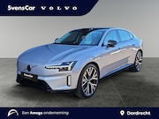Volvo ES90 - Single Motor Extended Range Ultra 92 kWh | Luchtvering | Pil