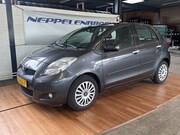 Toyota Yaris - 1.3 VVTi Aspiration
