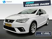 Seat Ibiza - 1.0 EcoTSI 95PK FR 5DRS INTENS FULL LED VIRTUAL WINTERPACK N