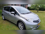 Nissan Note - 1.2 DIG-S Acenta AUTOMAAT AIRCO 23000 km