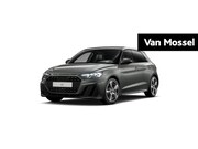 Audi A1 - Sportback 25 TFSI S edition 95 PK | Demo |