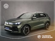 Volkswagen Tiguan - 1.5 eHybrid 204pk R-Line Edition - eHybrid