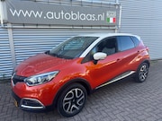 Renault Captur - 0.9 TCe Dynamique