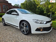 Volkswagen Scirocco - 1.4 TSI Highline AIRCO *apk:02-2027