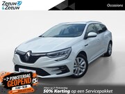 Renault Mégane - Estate 1.3 TCe Business Zen | 1e Eigenaar | Achteruitrijcame
