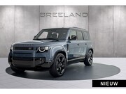 Land Rover Defender - 110 P300e SE DYNAMIC EDITION | PANORAMADAK | 20 INCH | COLD 