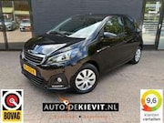 Peugeot 108 - 1.0 e-VTi Active origineel NL auto