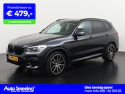 BMW X3 - xDrive30e M Sport Shadow Plug-In | 360 Camera | Elek Achterk