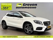 Mercedes-Benz GLA-Klasse - 180 | Pano | Camera | LED | Clima | Cruise | Keyless | Navi 