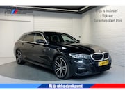 BMW 3-serie - Touring 318i M-Pakket | Panoramadak | H&K | Dealerauto | 2.0