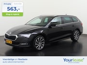 Skoda Octavia - Combi 1.4 TSI iV PHEV Style | All-in 563, - Private Lease |