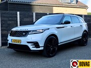 Land Rover Range Rover Velar - 2.0 P250 Turbo AWD R-Dynamic HSE PANO | Meridian | adap. cru
