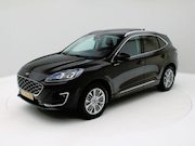 Ford Kuga - 2.5 PHEV Vignale Luxe Leder /Camera /Head up./Panorama