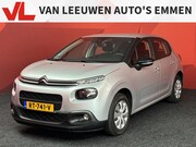 Citroën C3 - Citroën 1.2 PureTech Feel | Lane assist | Distributie V.V. |