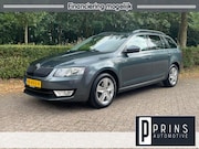 Skoda Octavia - 1.2 TSI|Ambition|Businessline|Airco|Navi|CC|Privacy glas