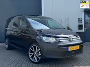 Volkswagen Caddy - Cargo 2.0 TDI Economy Business | NL Auto | Camera | Navigati