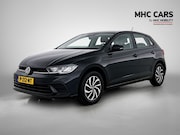 Volkswagen Polo - 1.0 TSI Life Business