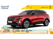 Renault Austral - E-Tech full hybrid 200 Techno Nu met € 6.650, - voorraadkort