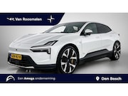 Polestar 4 - Long Range Dual motor Performance Plus 100 kWh
