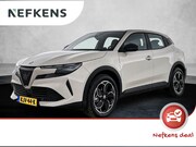 Alfa Romeo Junior - Elettrica 156pk 54 kWh Automaat | Apple Carplay/Android Auto