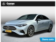Mercedes-Benz CLA-Klasse - 180 Business Solution AMG