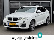 BMW X4 - XDrive20i M Sport High Executive Xenon, Schuif/kantel dak, n