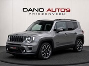 Jeep Renegade - S 4xe 240 Plug in Hybrid Leer/Pano/ACC/4WD/LED