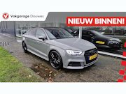 Audi A3 - Limousine 35 TFSI Sport S-Line | NAP | DOH |Pano | Trekhaak