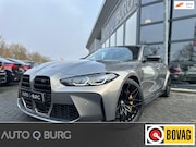 BMW M3 - 3-serie xDrive Competition | Ceramic | Schaalstoelen | Carbo