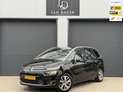 Citroën C4 Grand Picasso - 1.2 PureTech Exclusive / TREKHAAK