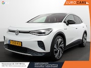 Volkswagen ID.4 - 204pk Panorama dak Navigatie Climate Control Parkeer Sensore