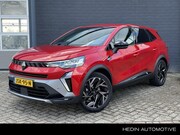 Renault Symbioz - Full Hybrid 145 esprit Alpine | Stoel - Stuurverwarming | Ca