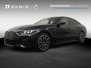 BMW i4 - eDrive40 84 kWh M-Sportpakket Pro | HiFi | Panoramadak | Ada