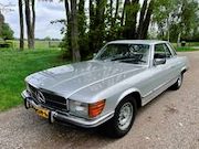Mercedes-Benz SLC-klasse - SLC 450